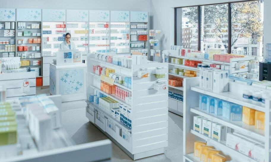 Gdzie kupić lekarstwo?