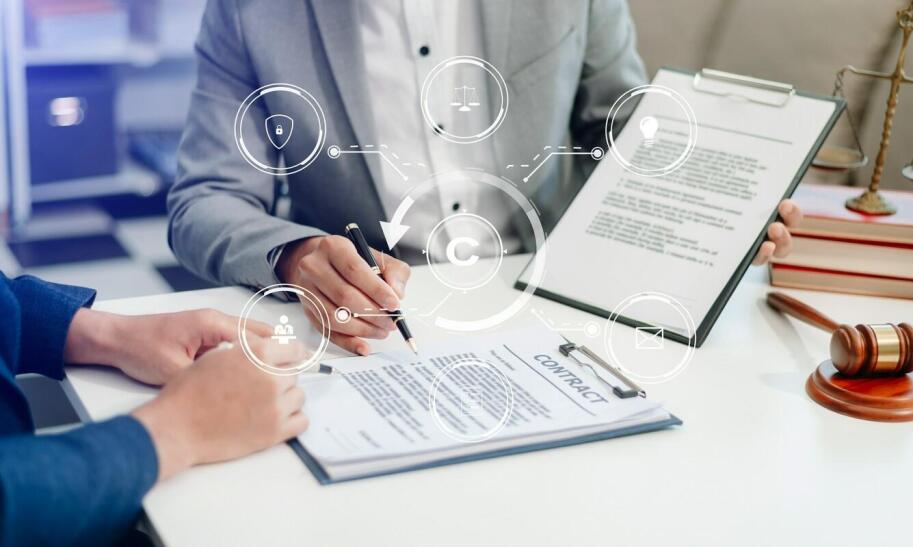 Czym są prawa autorskie w informatyce?