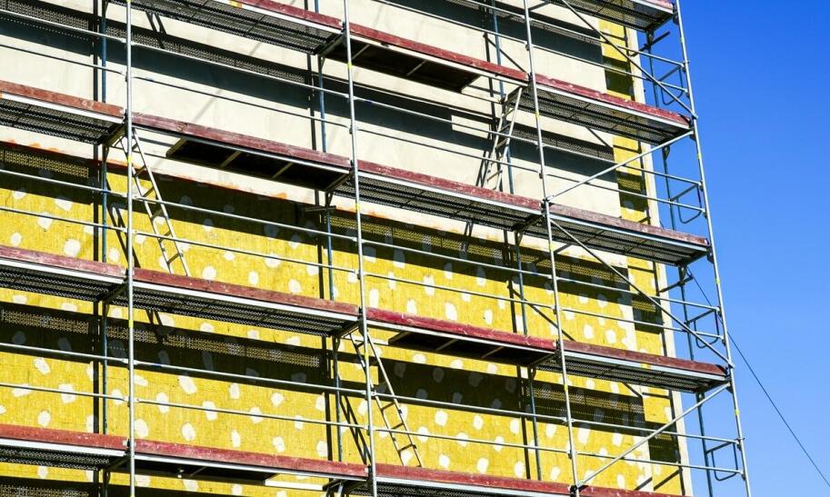 Czy można otrzymać dofinansowanie do ocieplenia budynku?