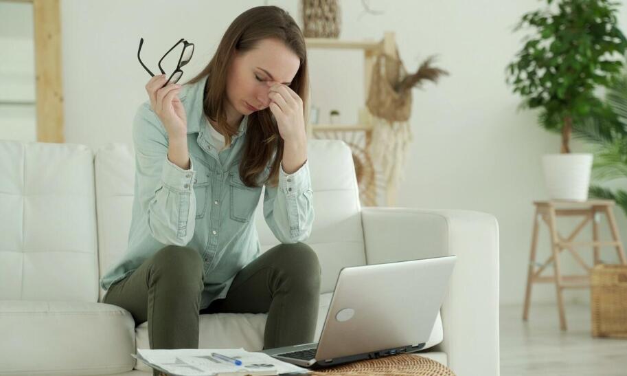 Jak pokonać uzależnienie od komputera?