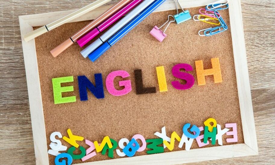 Jak czytać litery po angielsku?