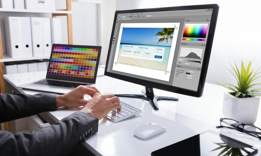 Jaki program do przerabiania zdjęć wybrać?