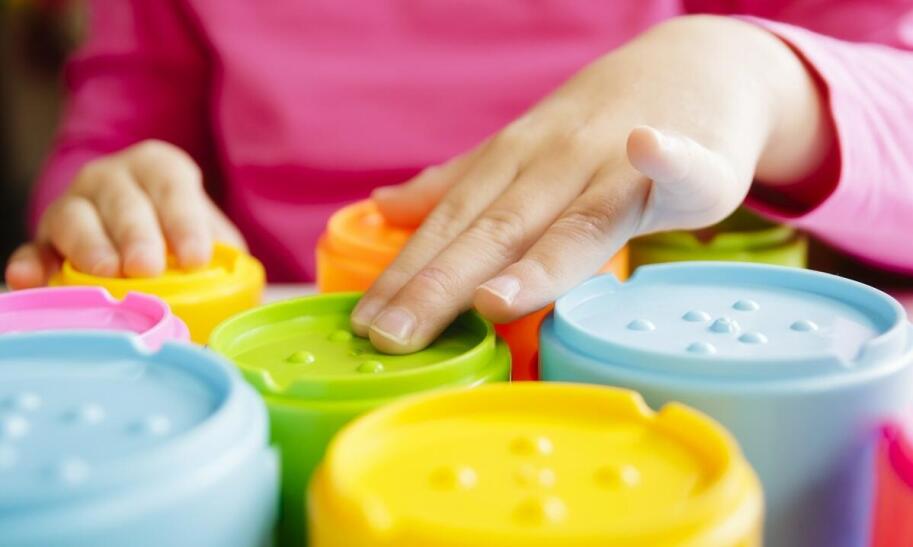 Co kupić dziecku z autyzmem?