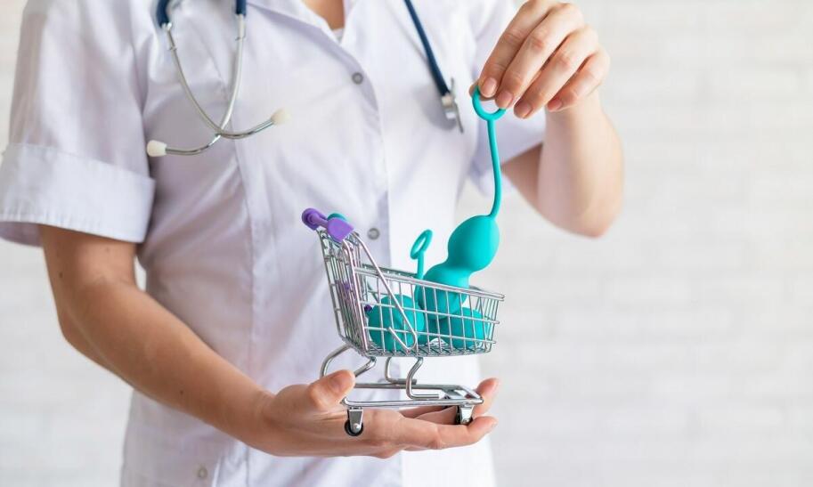 Jak ćwiczyć mięśnie krocza?