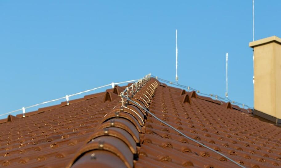 Czy podczas burzy w domu jesteśmy bezpieczni?