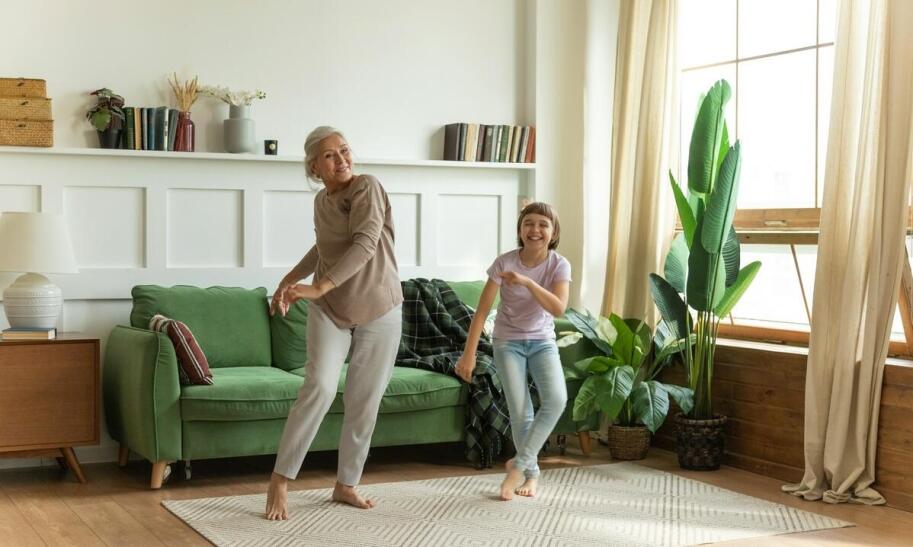 Kto może opiekować się osobą starszą?