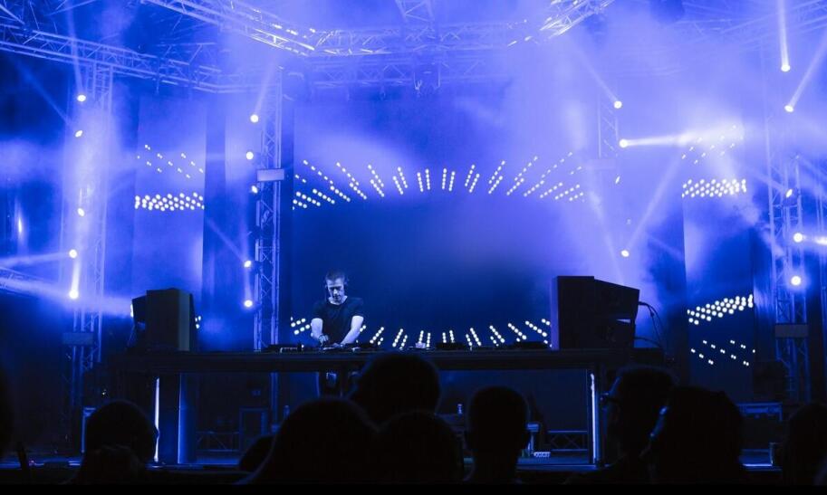 Na jakiej stacji radiowej można słuchać disco polo?