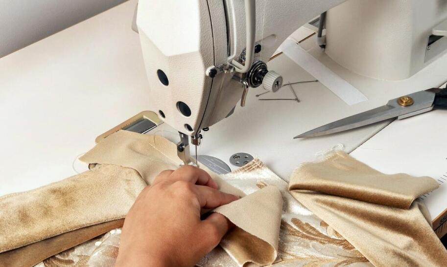 Jak uszyć siatkę na zakupy samodzielnie