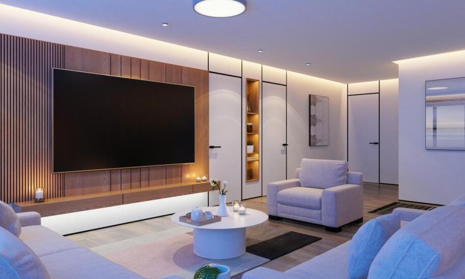 OLED, QLED czy LED – które rozwiązanie wybrać?