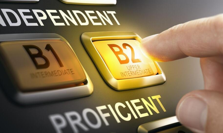 Komunikatywna znajomość języka obcego – jaki to poziom?