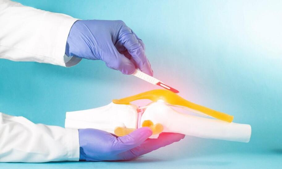 Usunięcie łąkotki ile procent uszczerbku na zdrowiu?