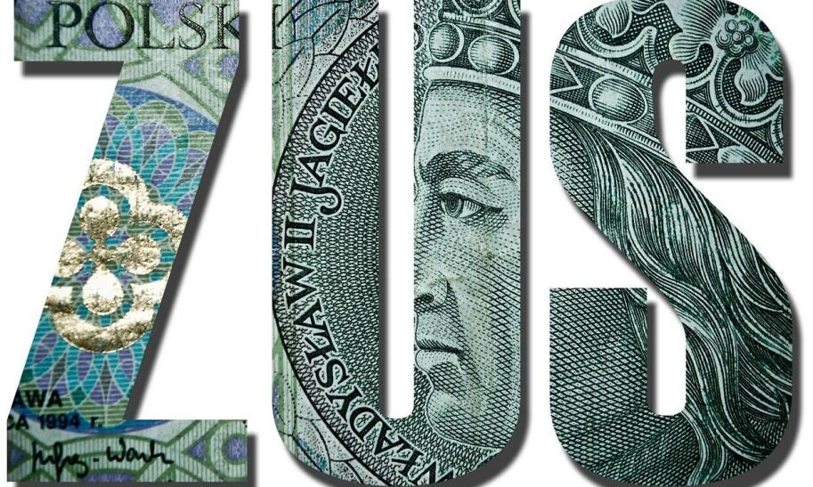 Ile wynosi 1 procent w ZUS-ie?