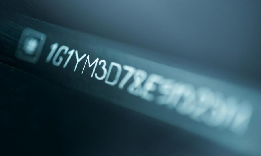 Jak sprawdzić auto po numerze VIN?