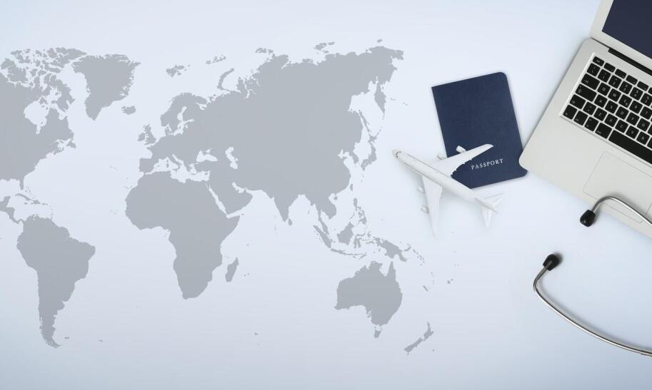 Czy EKUZ jest konieczny podczas wyjazdu za granicę?