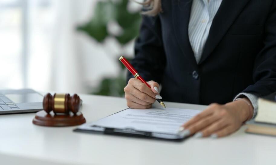 Kto może udzielać porad prawnych?