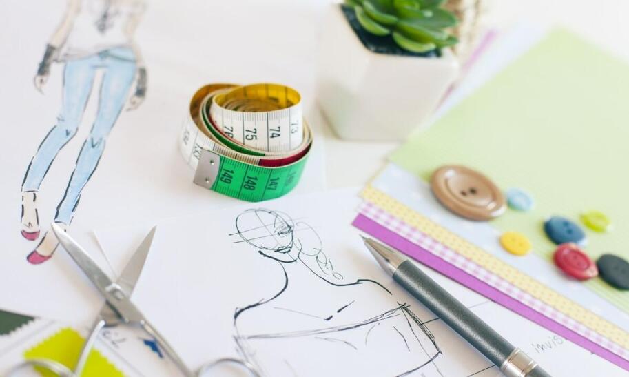 Jak stworzyć własną markę modową?