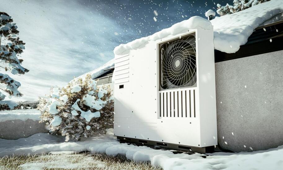 Na co można otrzymać dofinansowanie w programie Czyste Powietrze 2026