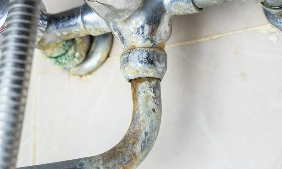 Jak sprawdzić, czy woda jest twarda czy miękka?