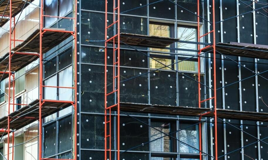 Jaki jest koszt ocieplenia domu?