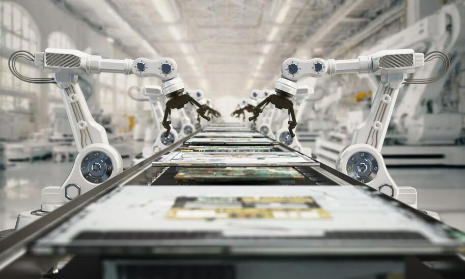 Czym jest przemysł high tech i jakie ma znaczenie dla gospodarki