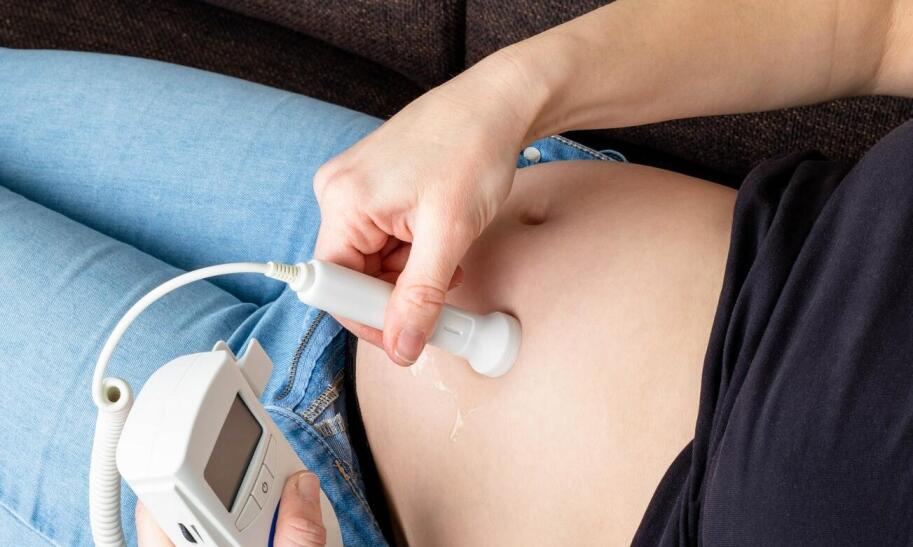 Jak wygląda badanie prenatalne w pierwszym trymestrze?