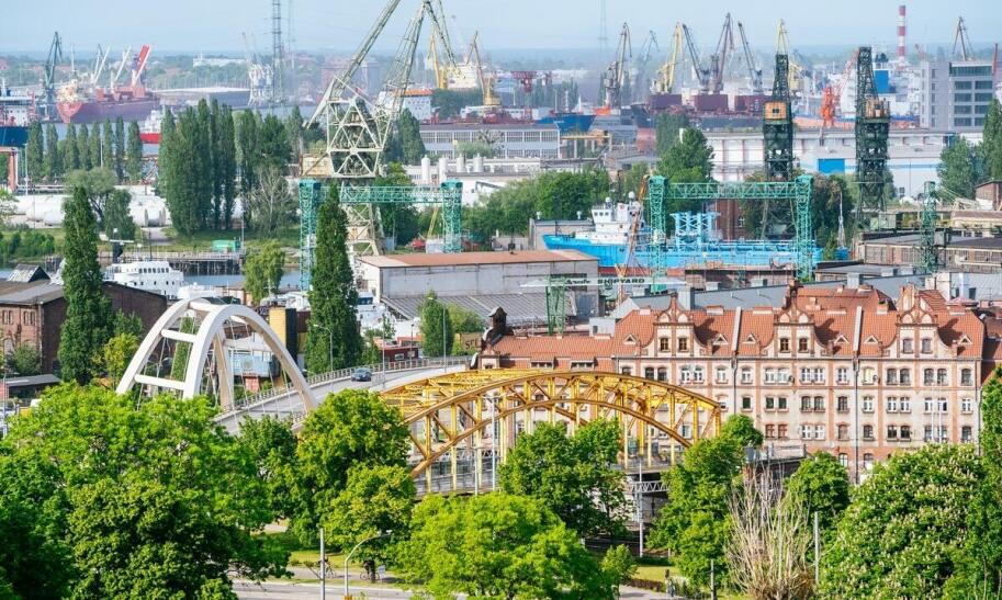 Co to jest stocznia i czym się zajmuje