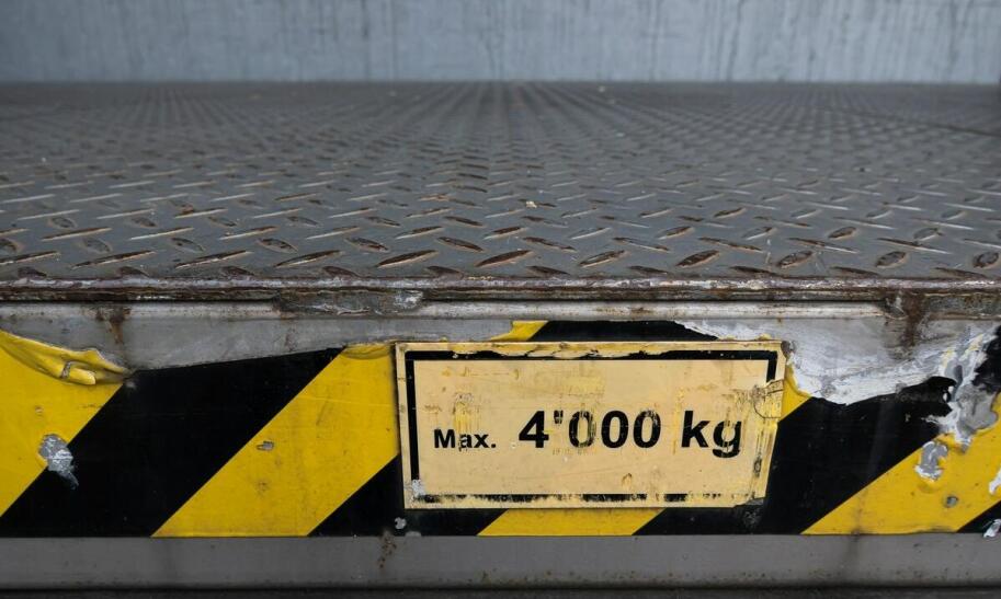 Czym różni się paleta od europalety?