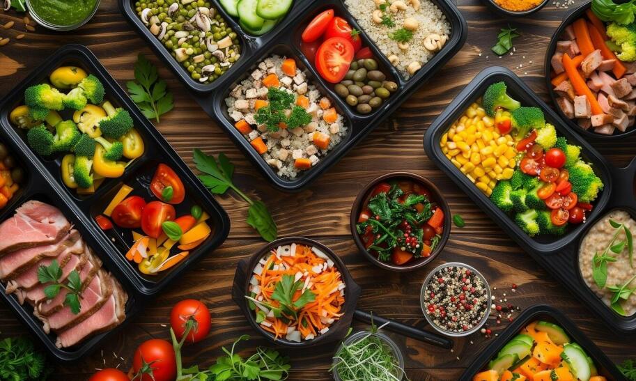 Co oznacza prawidłowe odżywianie?