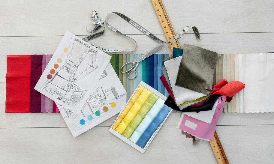 Jak projektować ciuchy od podstaw?