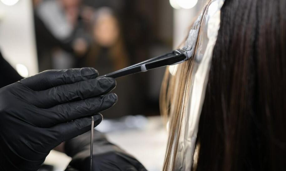 Czy farbowanie włosów jest szkodliwe dla zdrowia?