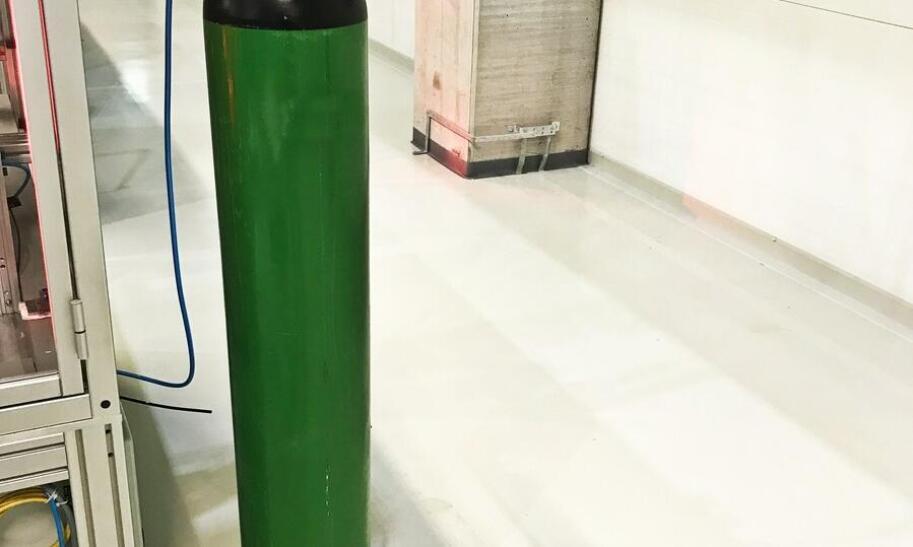 Jak mierzymy strumień przepływu płynu?