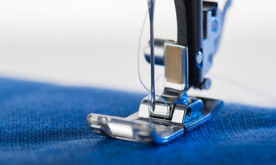 Jak naprawić maszynę do szycia Singer?