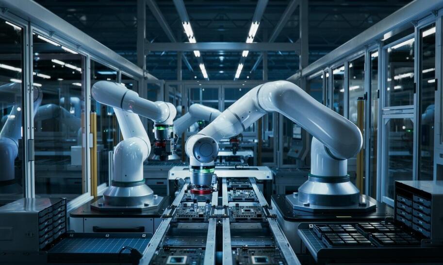 Do czego wykorzystuje się roboty w różnych dziedzinach życia