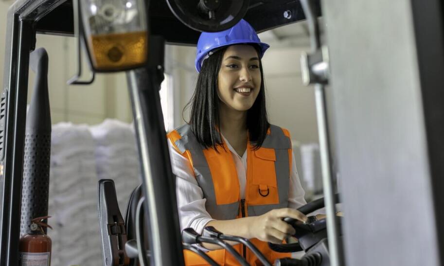 Ile waży jedna paleta euro?