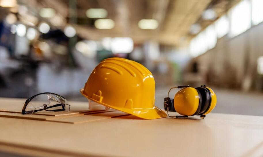 Jak dobrać odpowiednie środki ochrony indywidualnej?