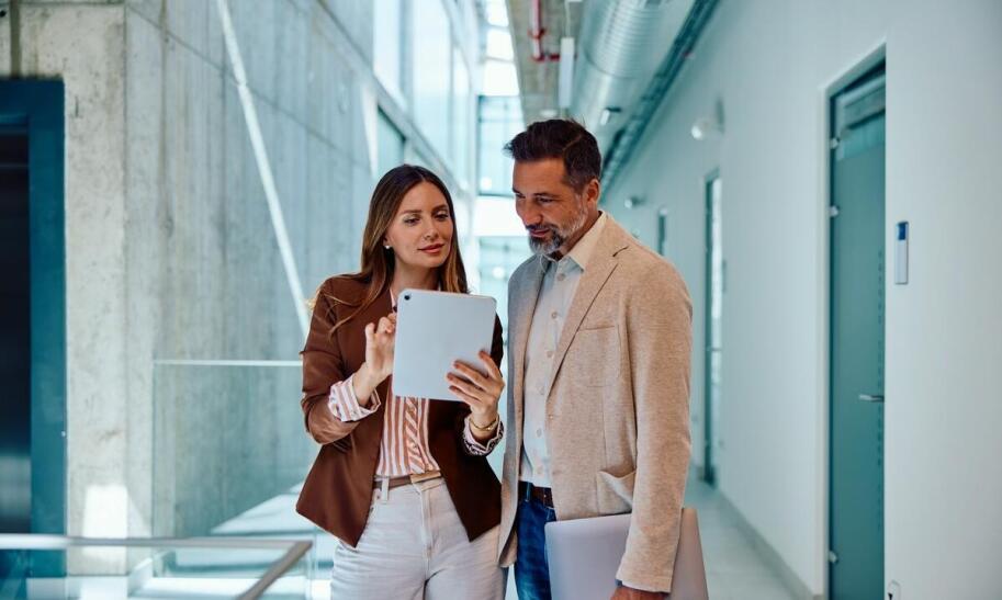 Na czym polega planowanie procesu produkcji