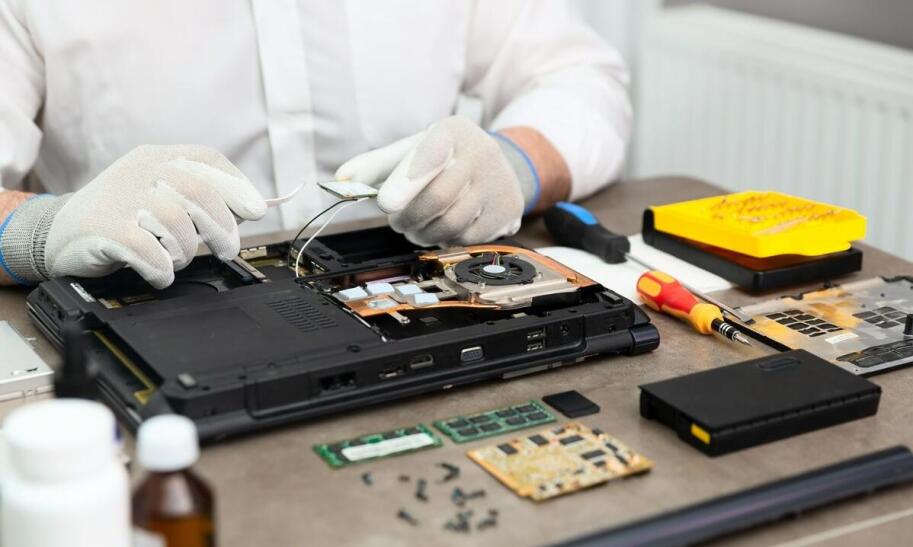 Gdzie naprawić maszynę do szycia?