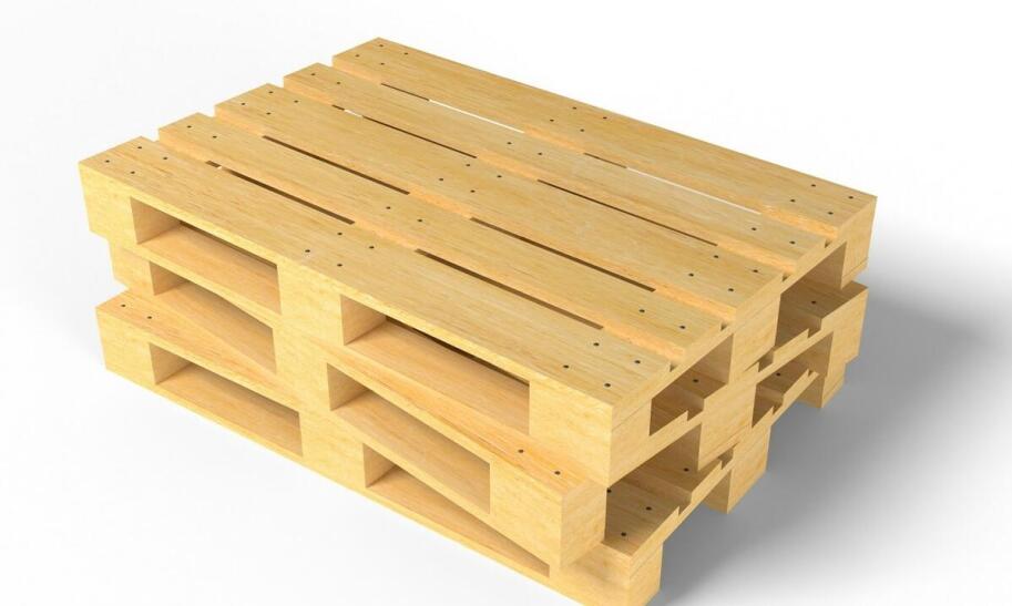 Czym jest przesyłka paletowa i jak działa