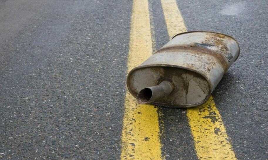 Jak głośny może być wydech w Polsce?