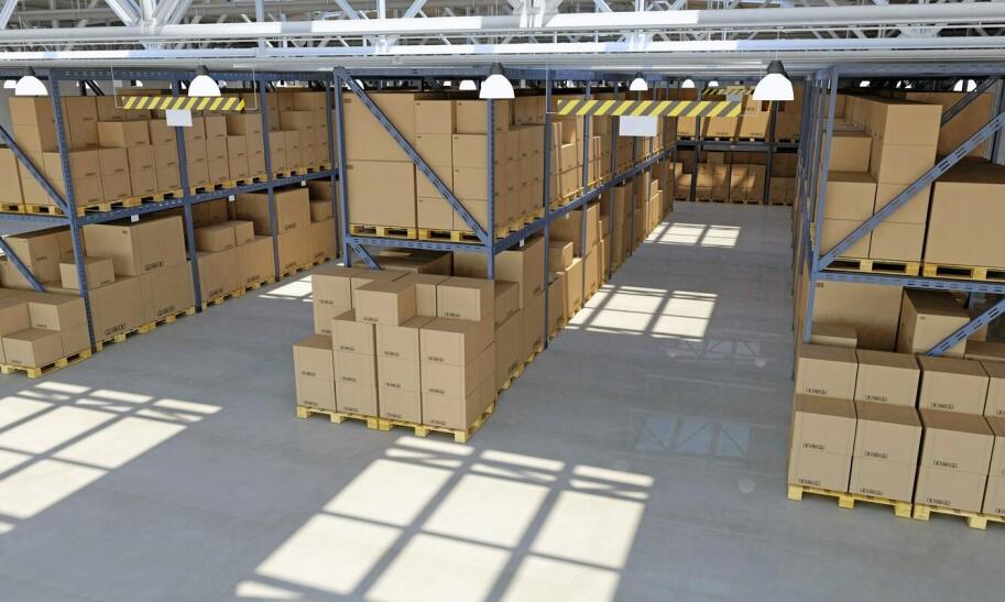 Gdzie kupić europalety w Polsce?