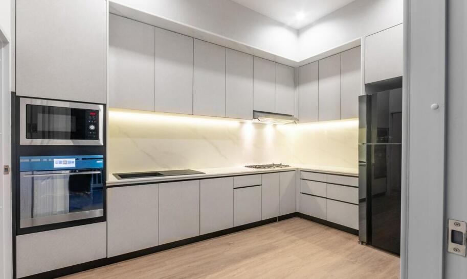 Jaki sprzęt do kuchni pod zabudowę wybrać w 2026 roku?