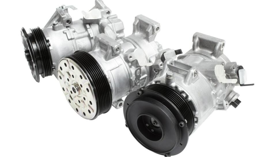 Ile kosztuje maszyna do nabijania klimatyzacji?