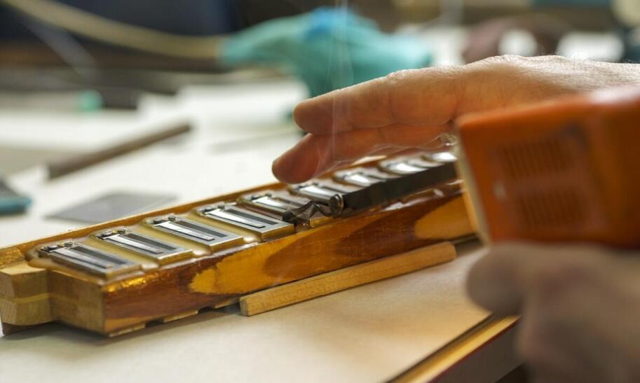 Ile kosztuje renowacja starej maszyny do szycia?