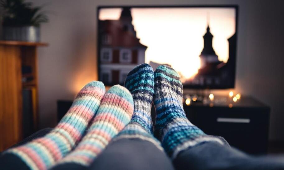 Gdzie można oglądać filmy online w internecie?