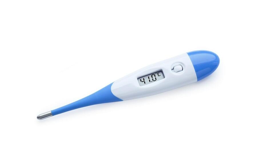 Jak sprawdzić, czy termometr pokazuje prawidłową temperaturę?