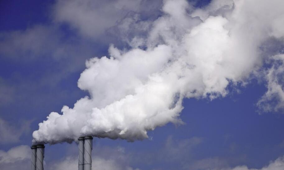 Kto odpowiada za produkcję dwutlenku węgla?