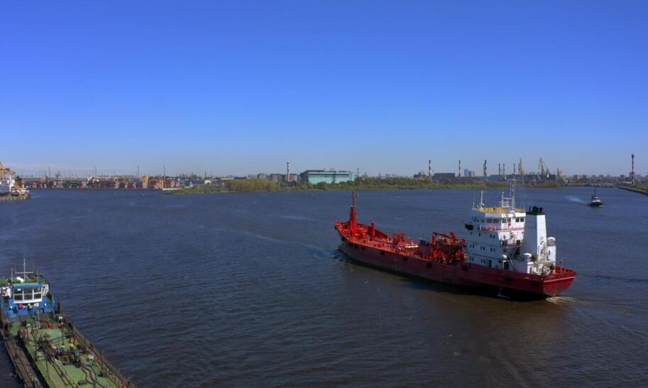 Czym zajmuje się przemysł stoczniowy?