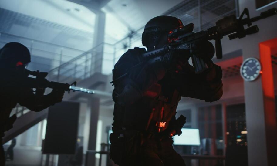 Czy ochrona w pracy ma prawo przeszukać pracownika?