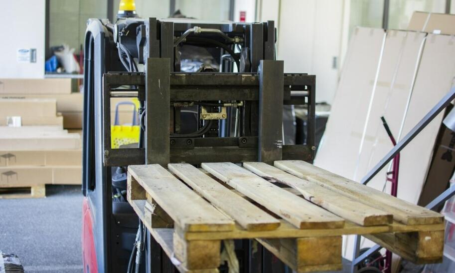 Ile desek ma paleta EPAL 1?