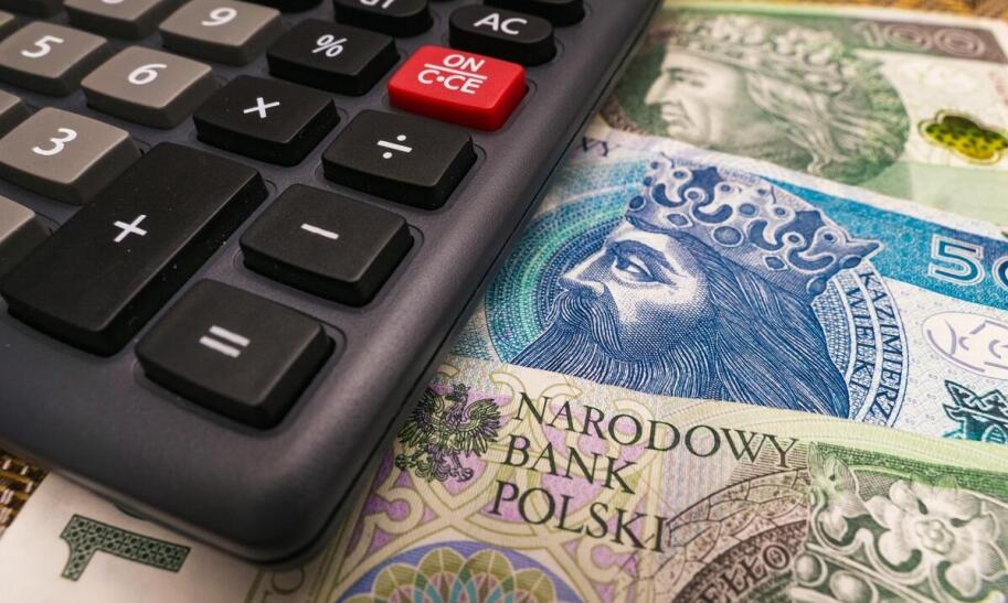 Jaki był budżet Polski w 2026 roku?